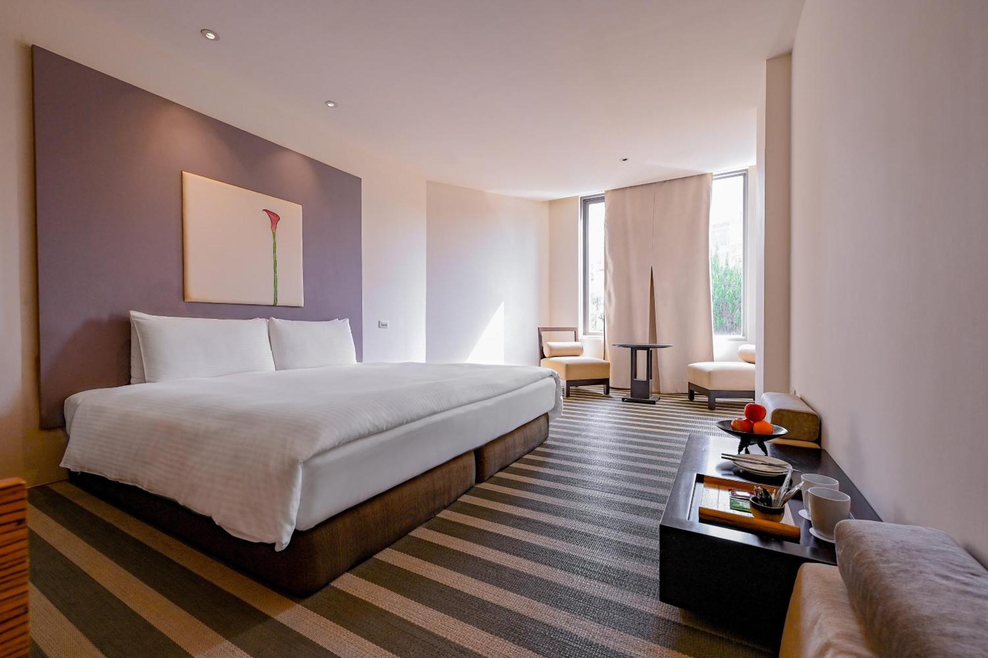 Resort Check Select Yamgmingshan 4*