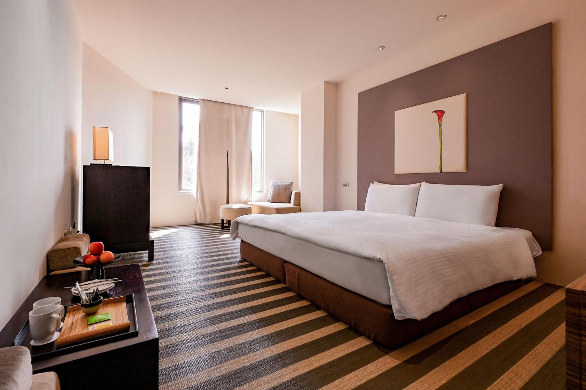 Resort Check Select Yamgmingshan 4*