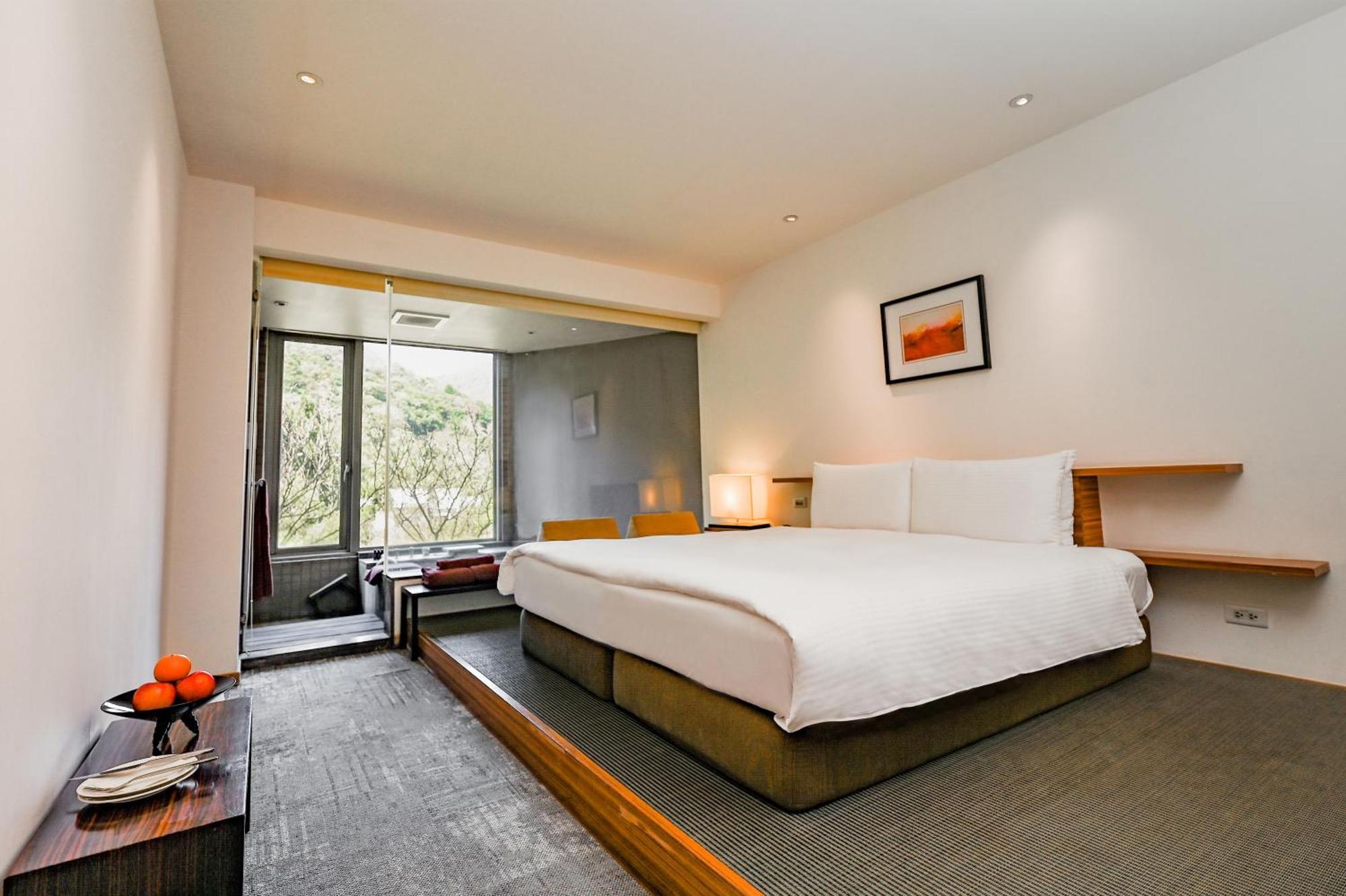 Resort Check Select Yamgmingshan Taipei