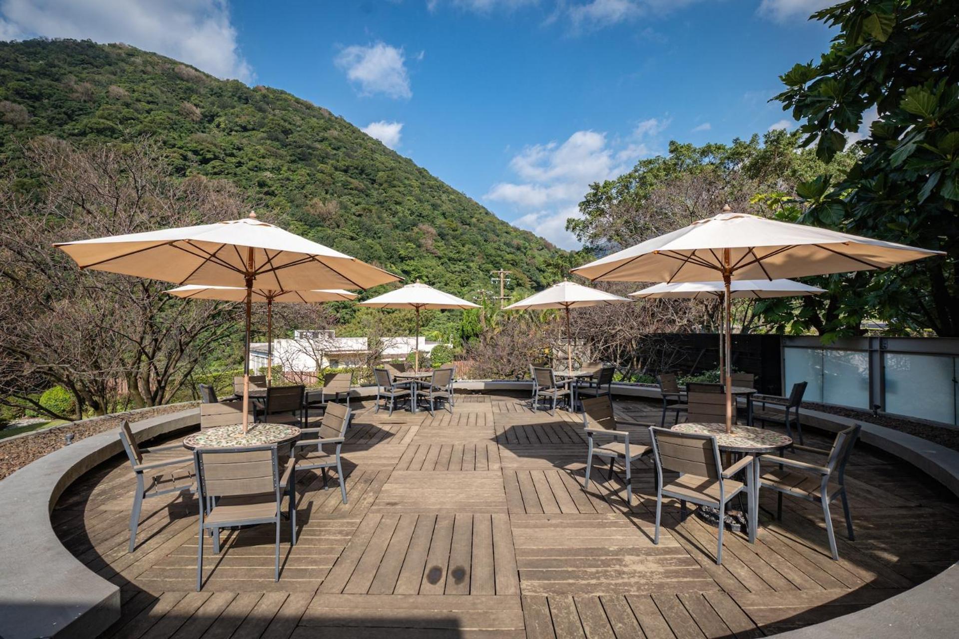 Check Select Yamgmingshan 4*