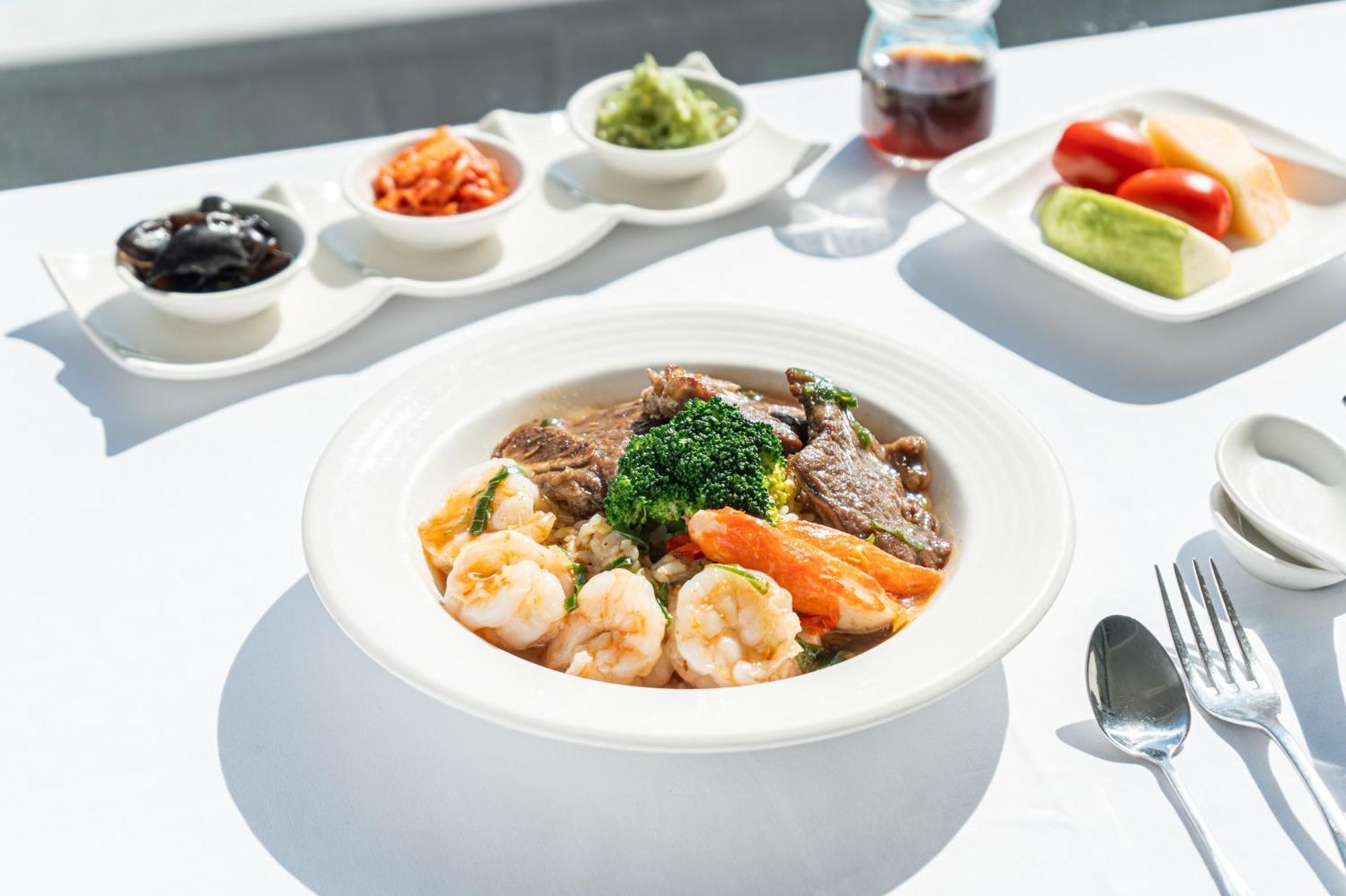 Check Select Yamgmingshan 4*