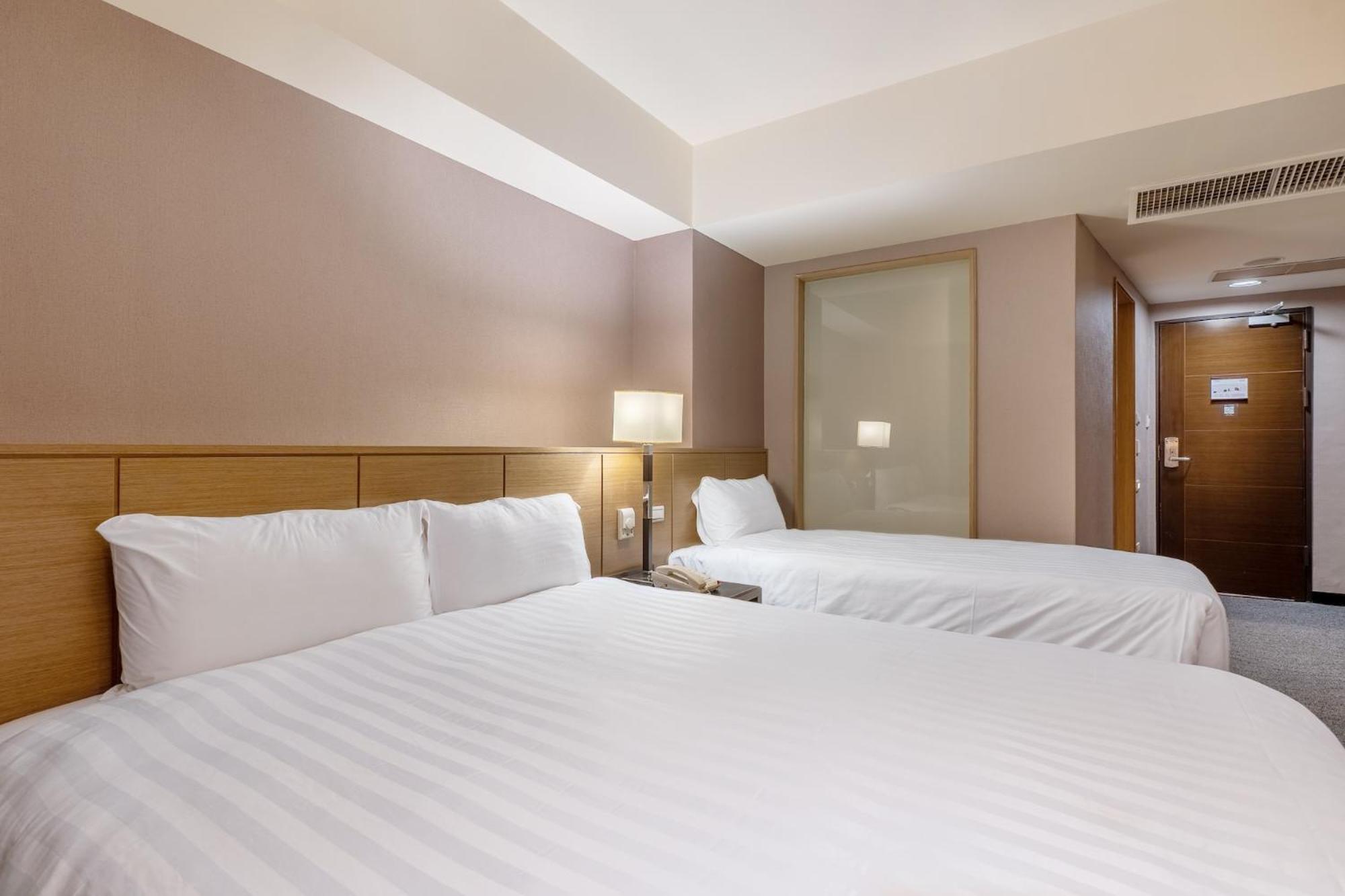 Guide Chongqing 4*