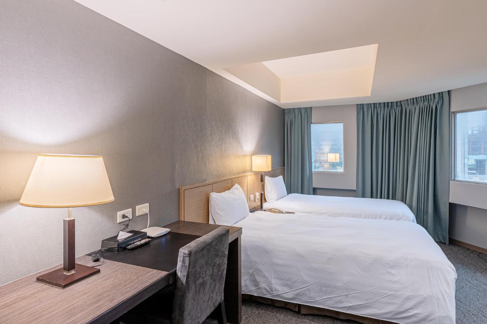 Hotel Guide Chongqing