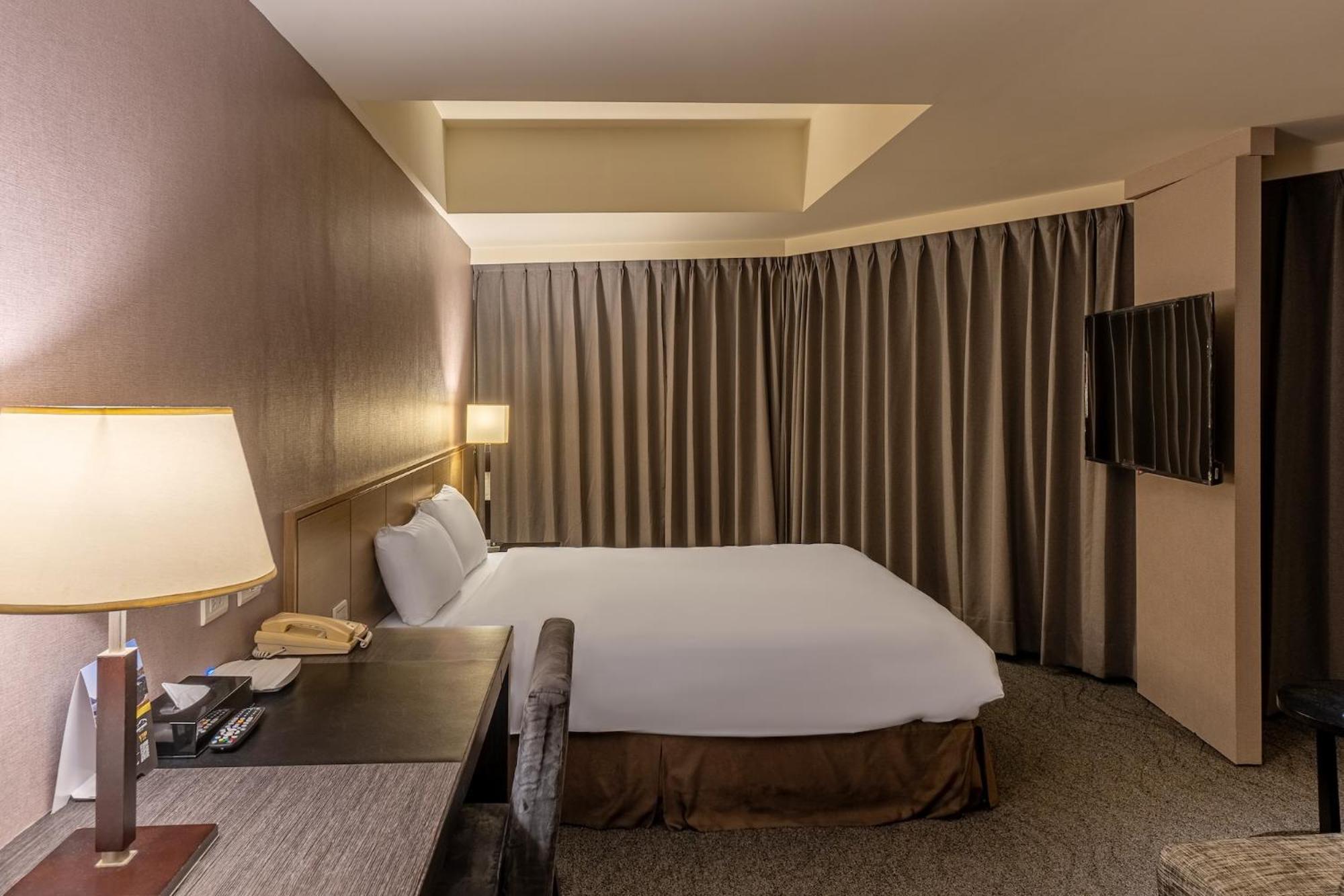 Guide Chongqing 4*