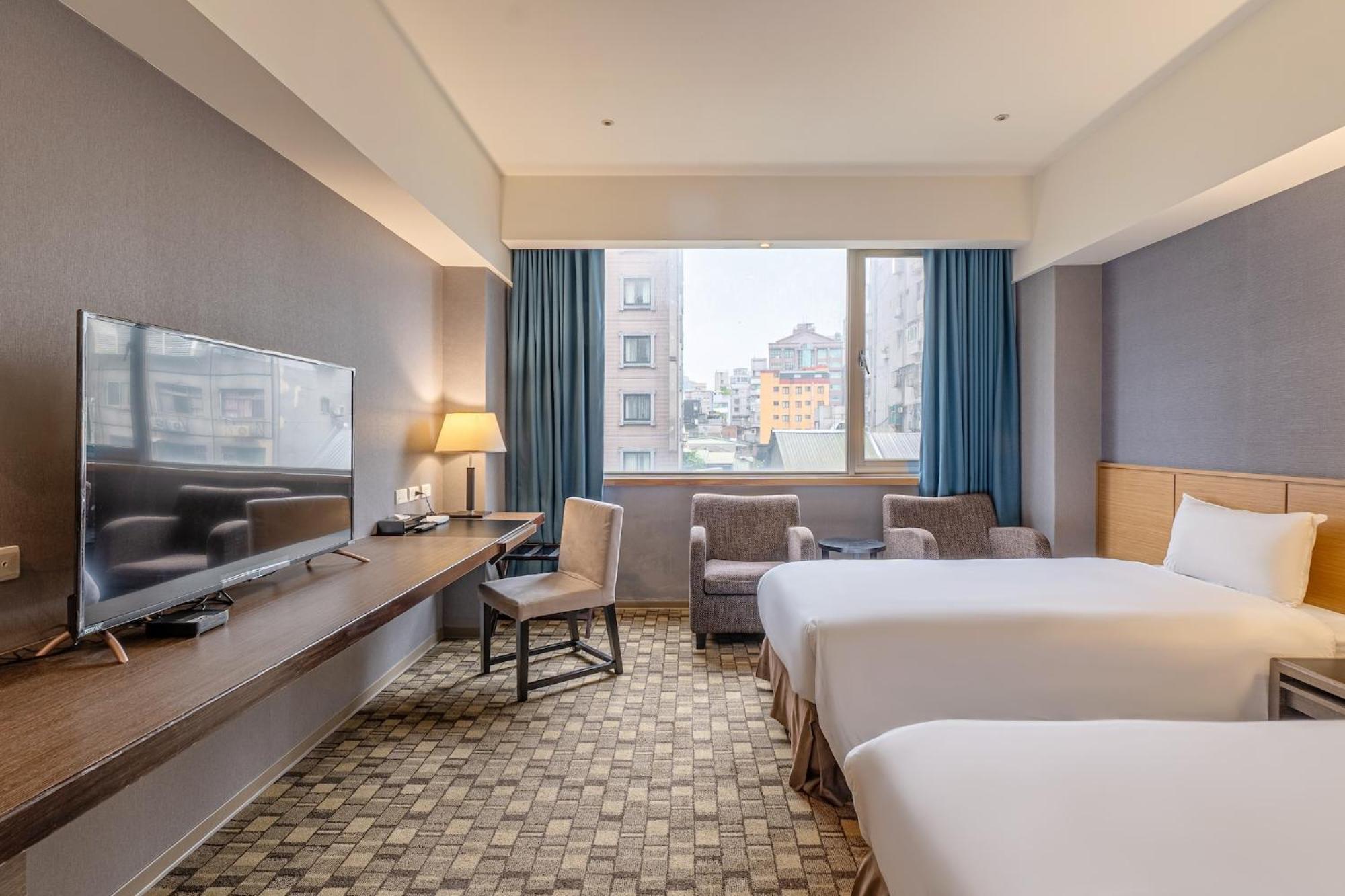 Hotel Guide Chongqing