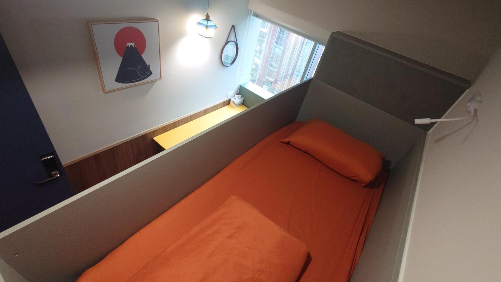 Formosa 101 Hostel *