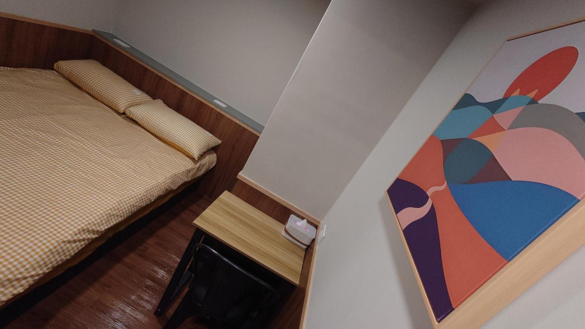 Hostel Formosa 101 Taipei