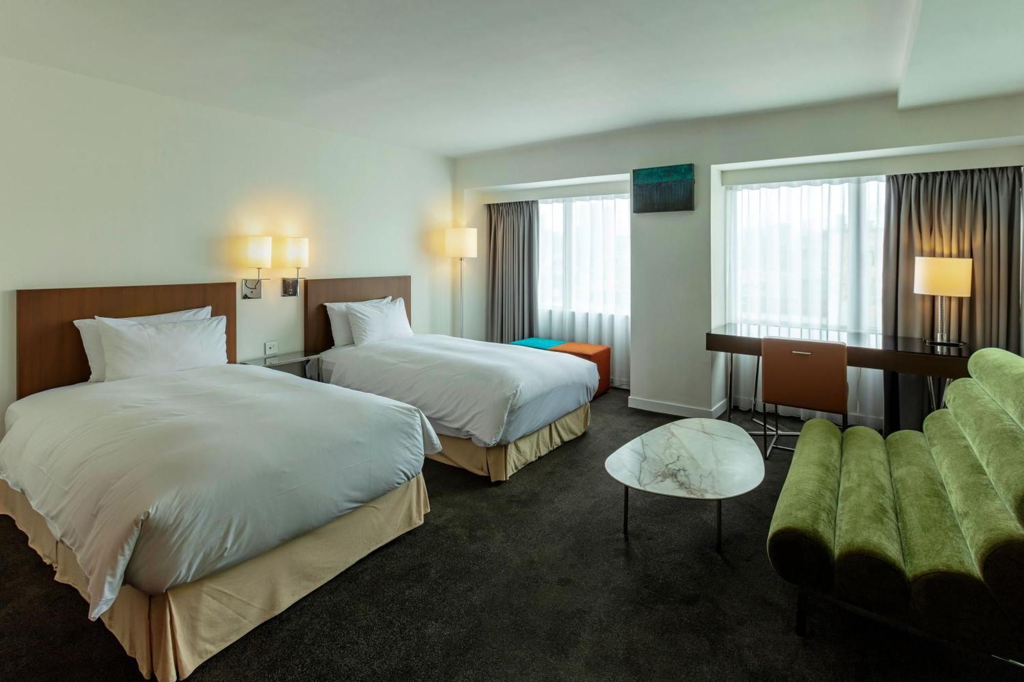 United 5* Taipei