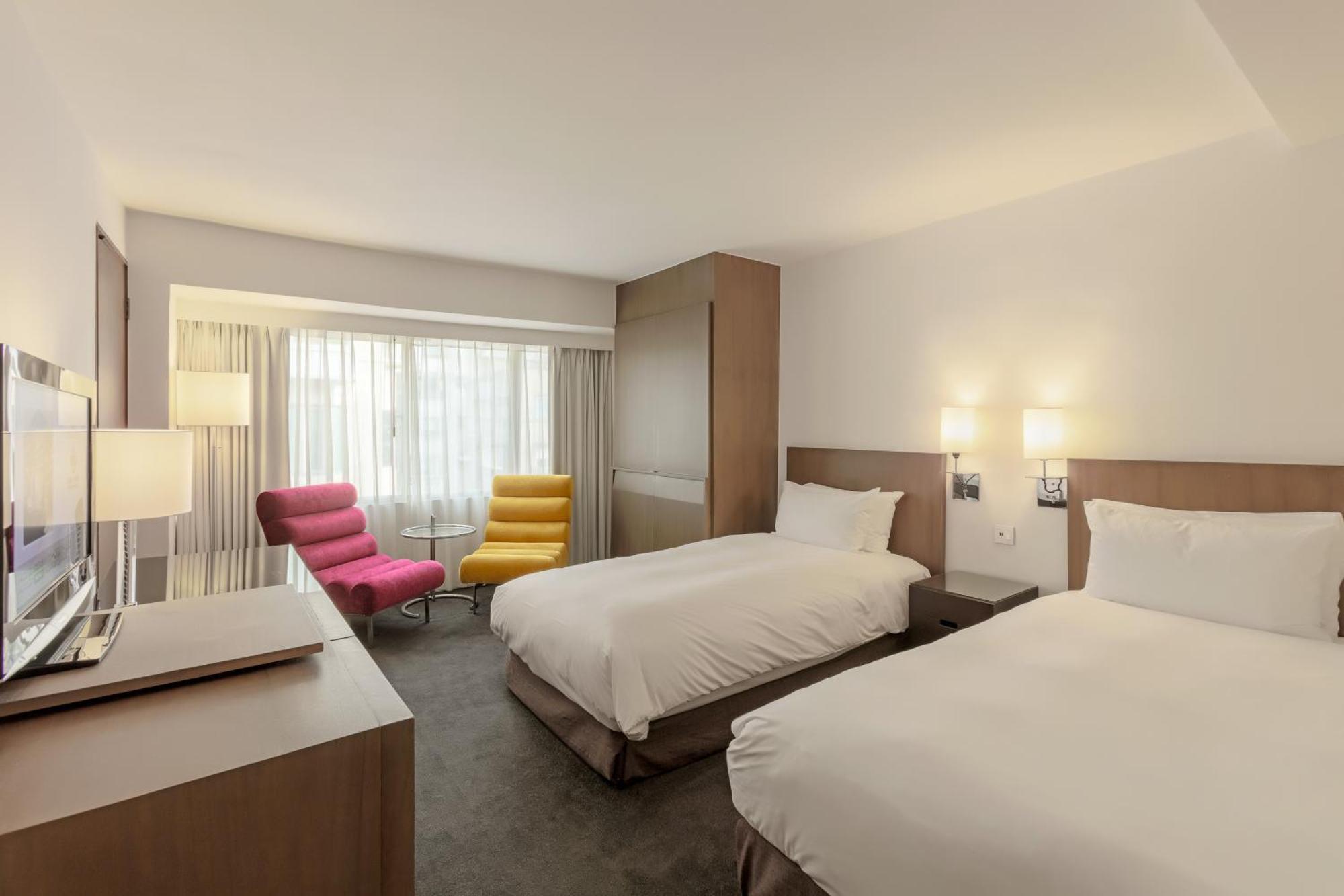 United Hotel