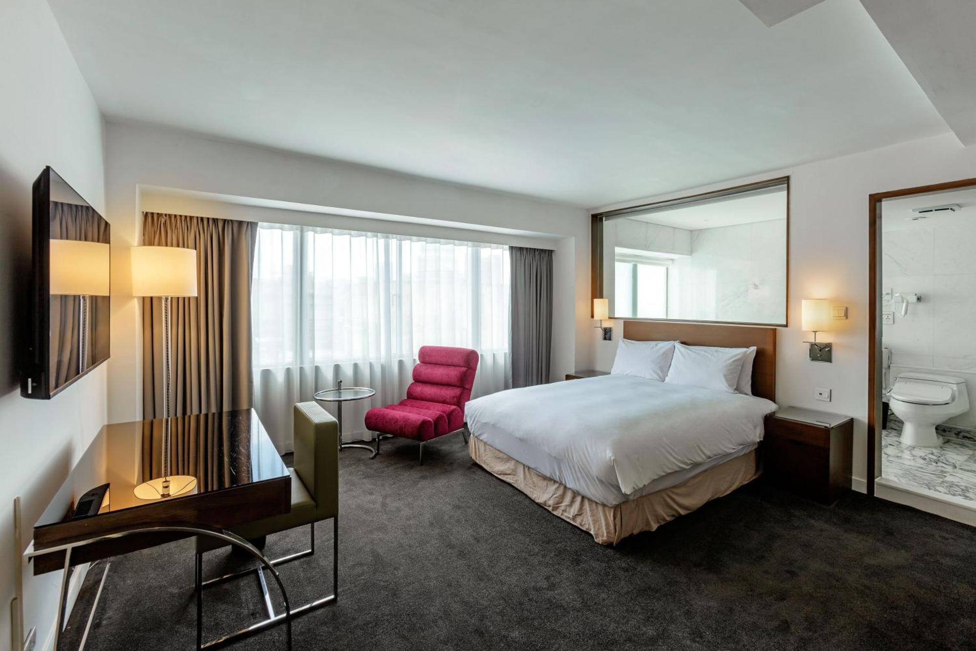 Hotel United Taipei