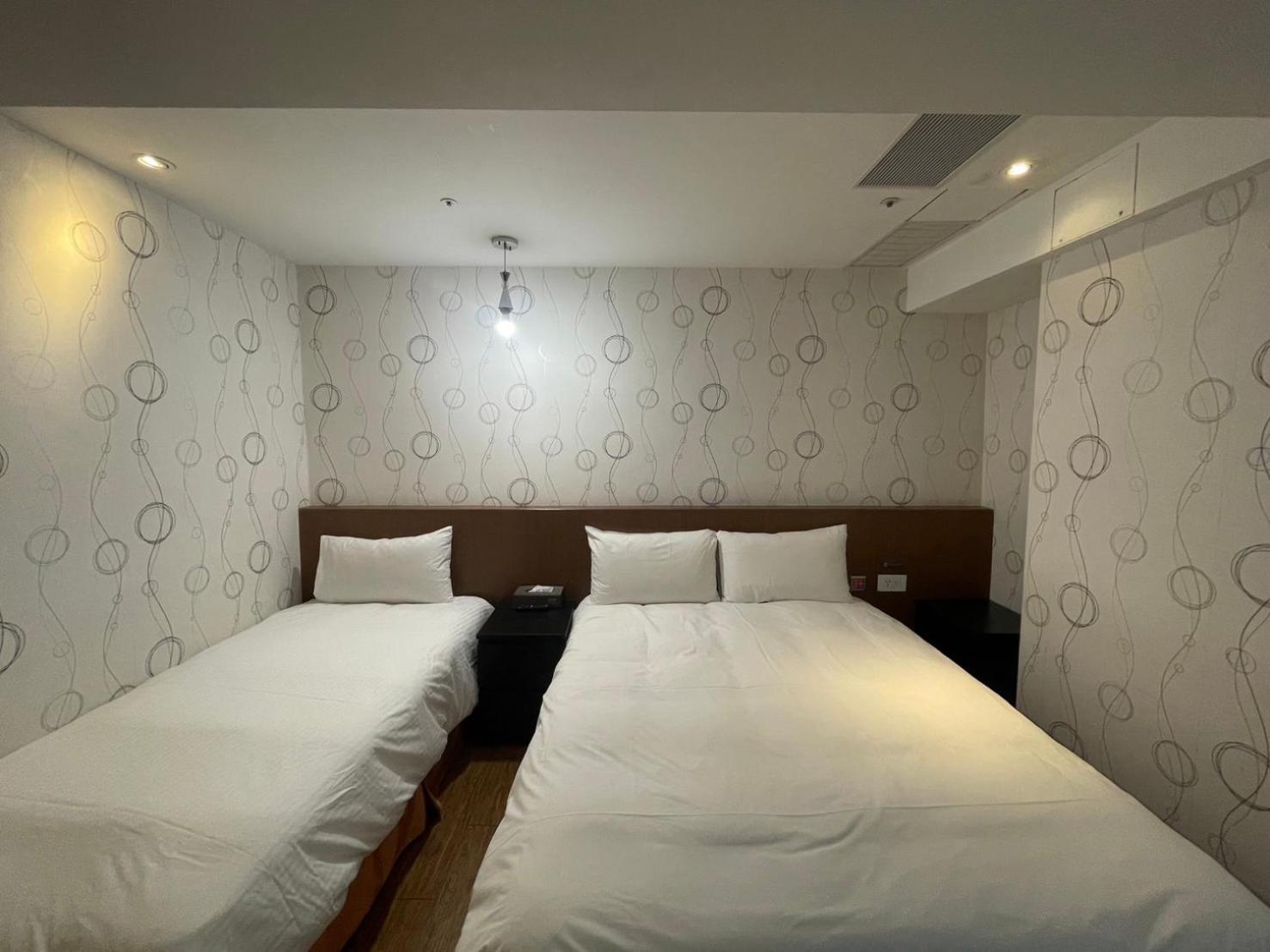Hotel 瑾旅南西館 Gininn Nanxi 3*