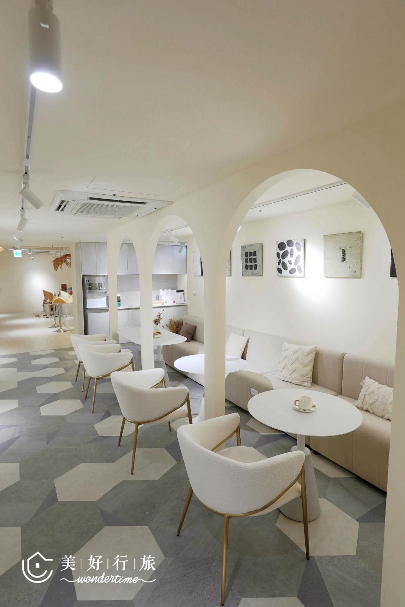 Hostel Wondertime3- Hankou' 'taipei Main Station