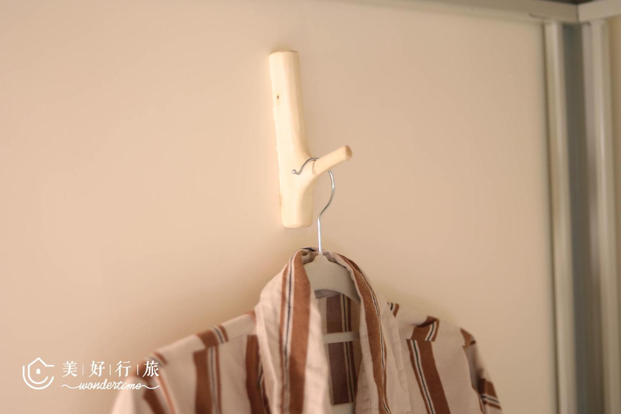 Hostel Wondertime3- Hankou' 'taipei Main Station *