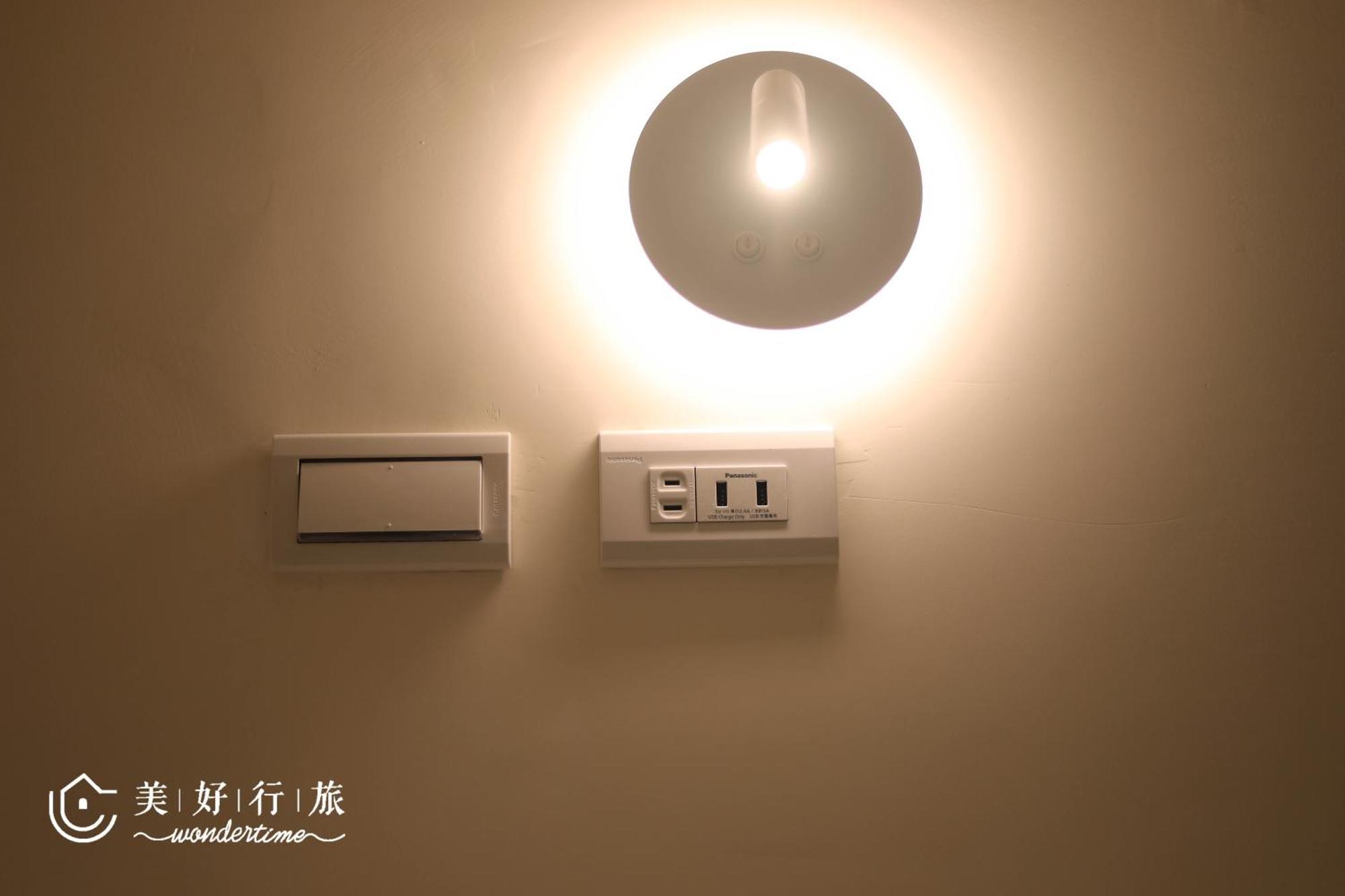 Hostel Wondertime3- Hankou' 'taipei Main Station Taipei