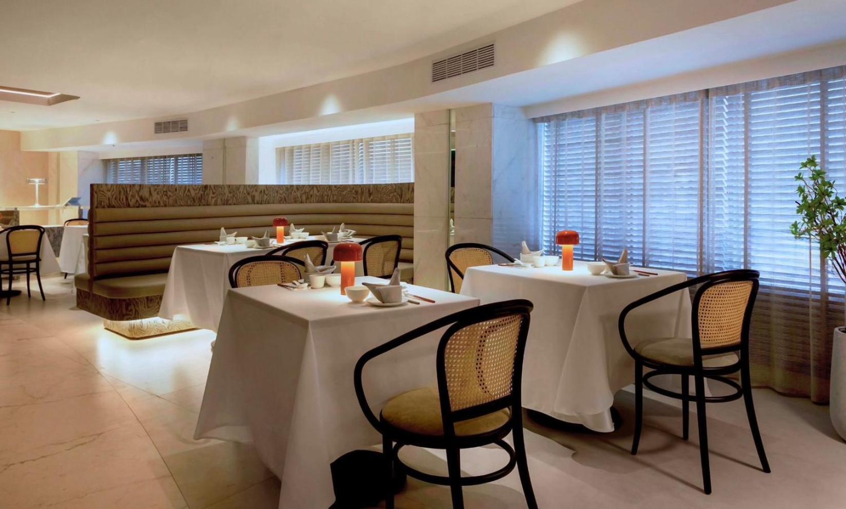 Hotel United 5*