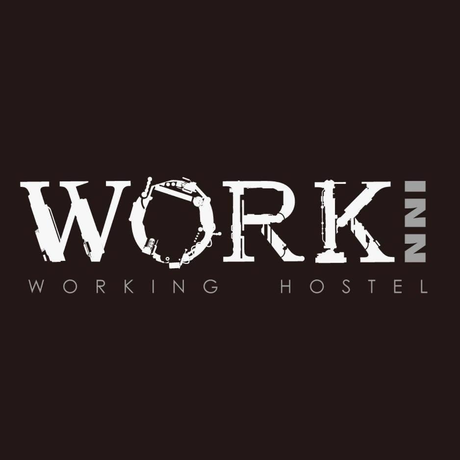 Work At 101 慕誠行旅 * Taipei
