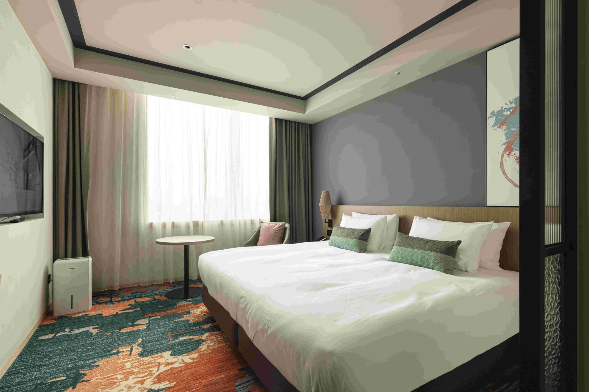 Solaria Nishitetsu Ximen 4*