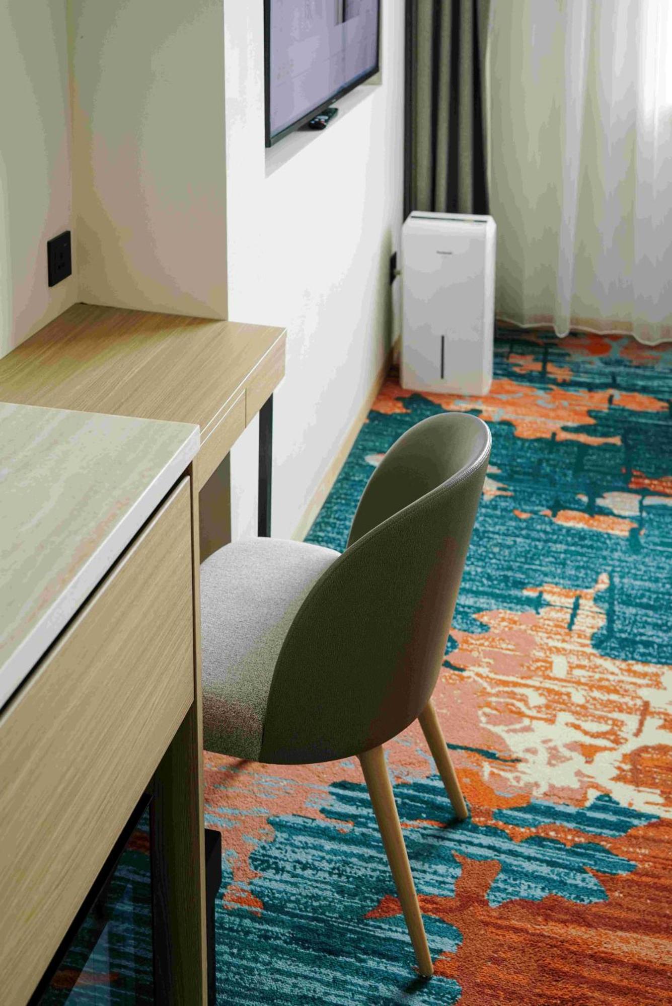 Solaria Nishitetsu Ximen Hotel