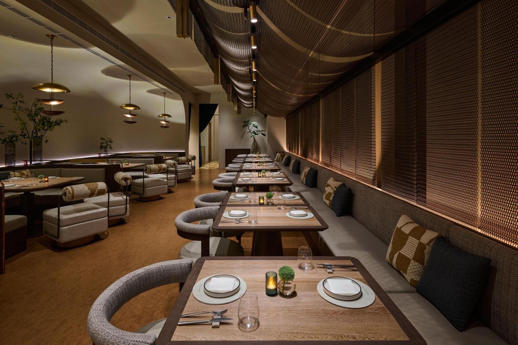Hotel Le Meridien