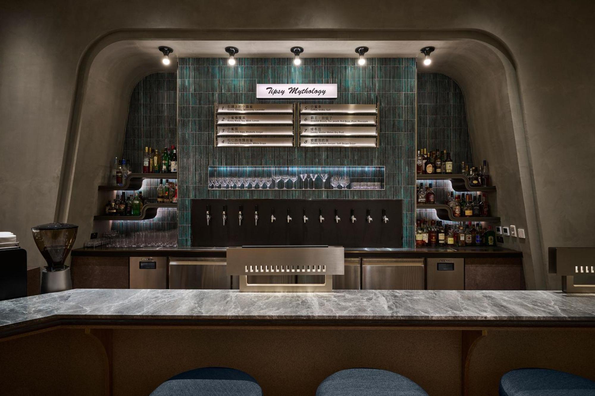 Le Meridien Hotel 5*