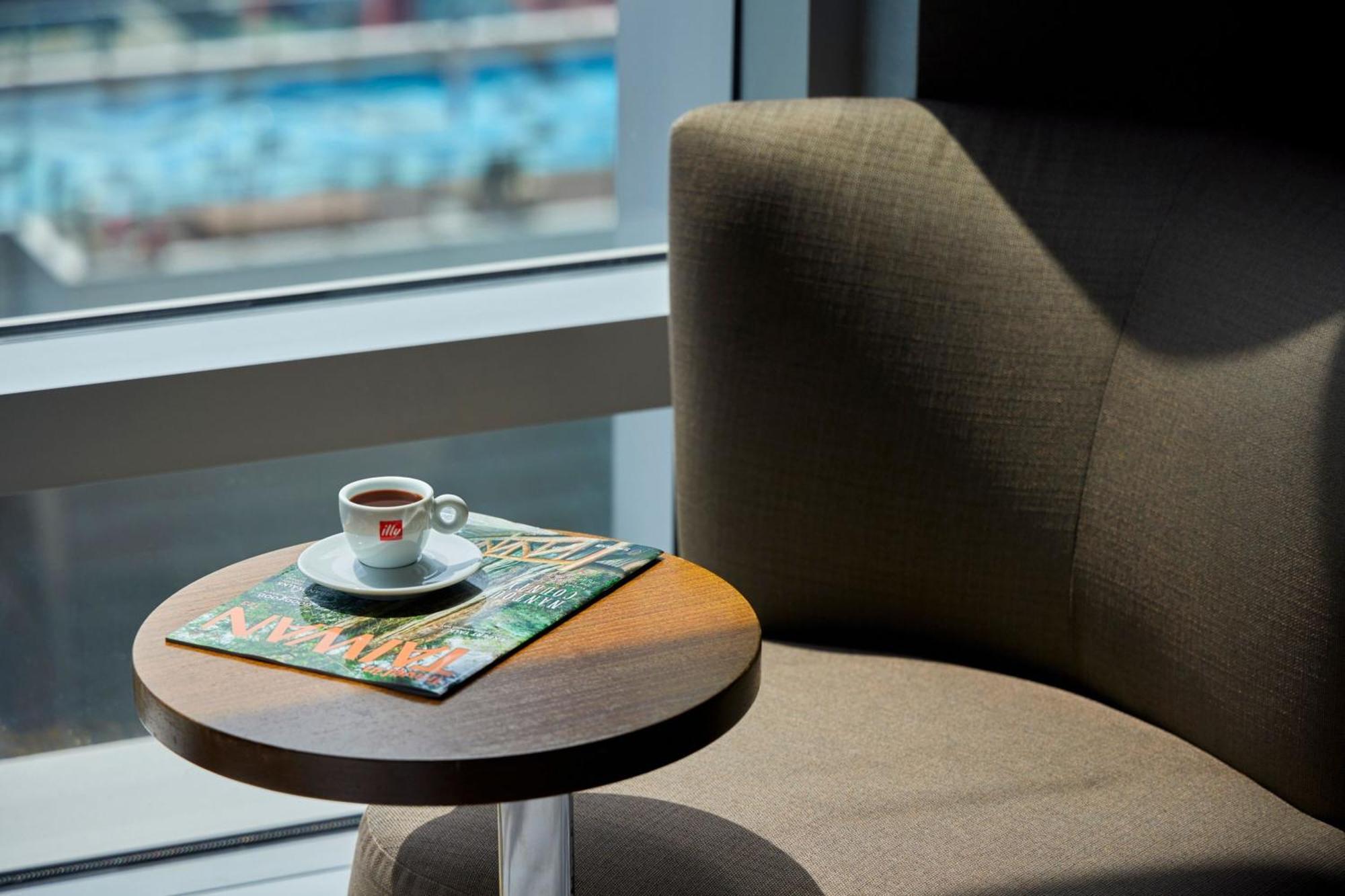 Le Meridien 5* Taipei