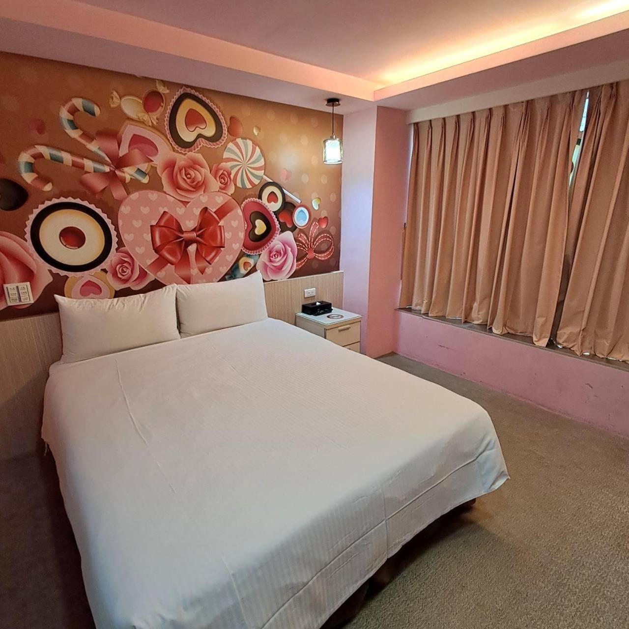Hotel Morwing Fuzhong