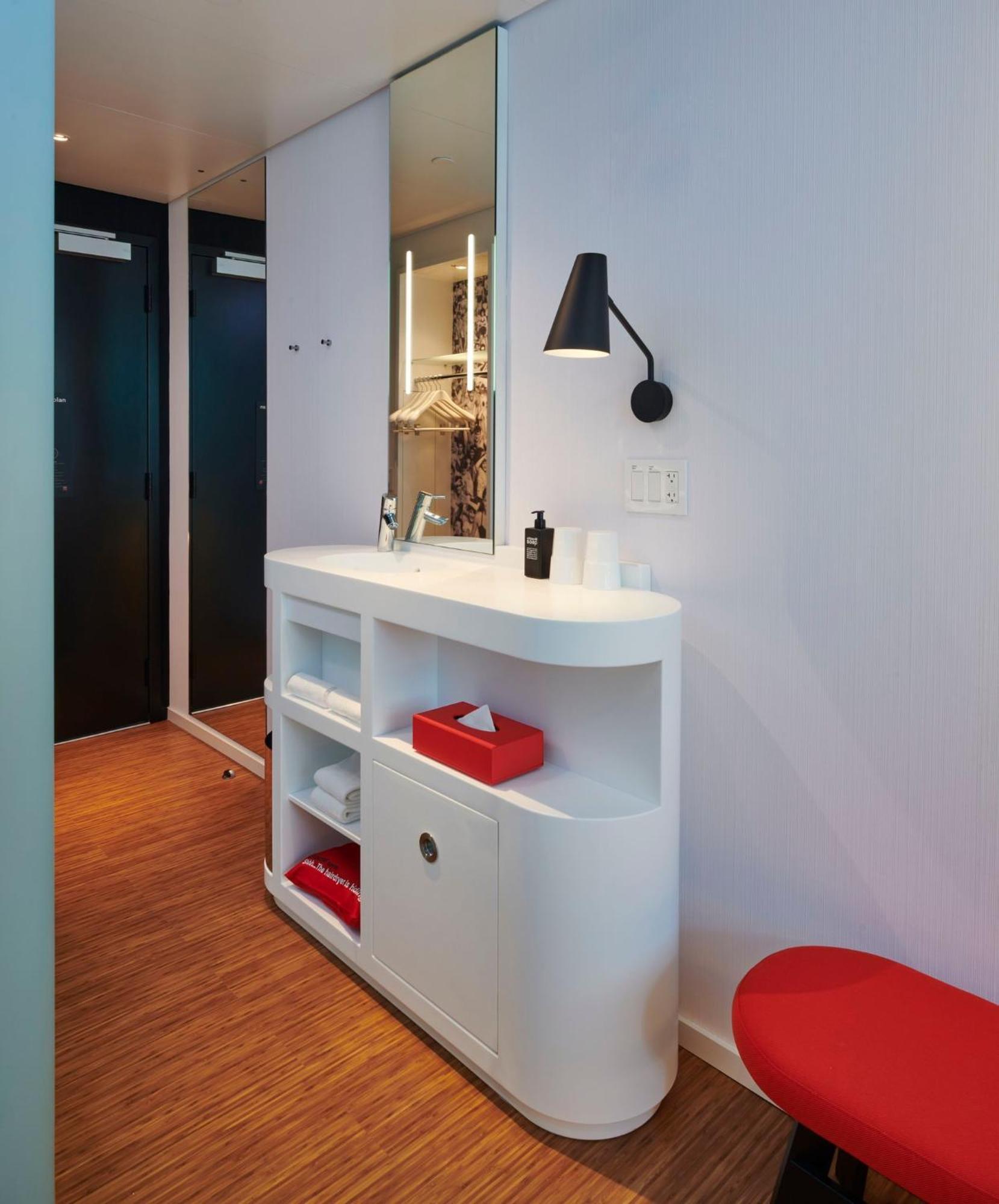 Hotel Citizenm North Gate Taipei