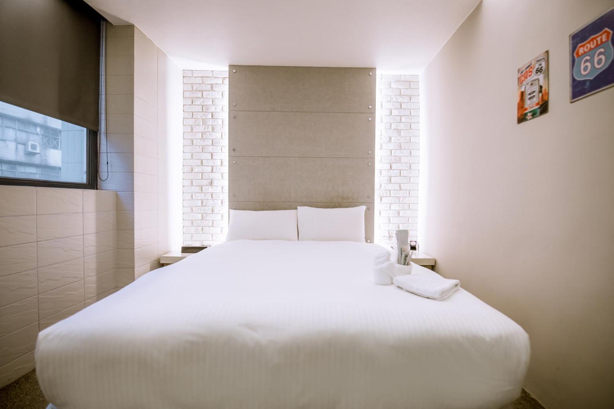 Hotel Guide Dadaocheng Taipei