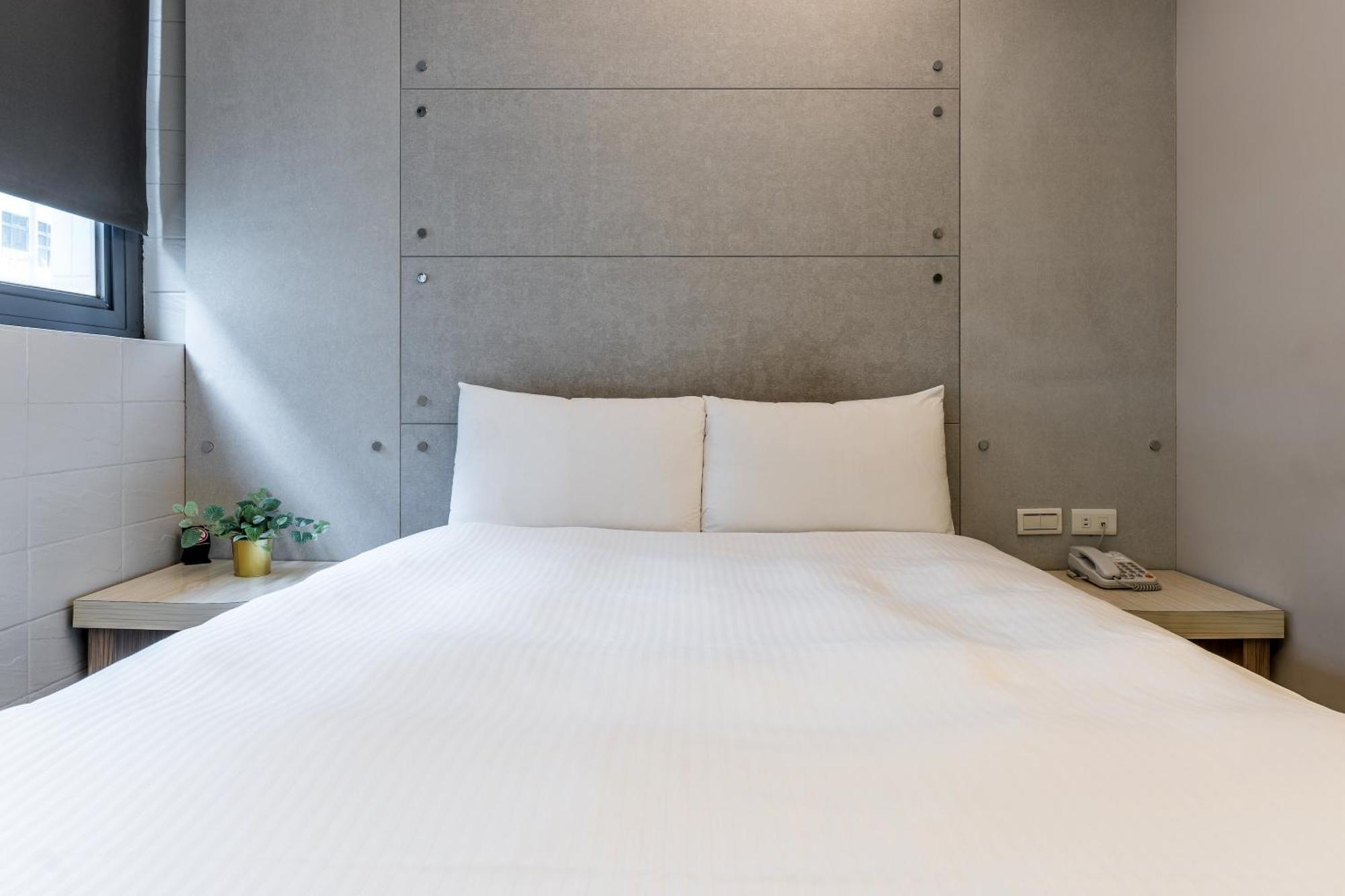 Guide Dadaocheng Hotel