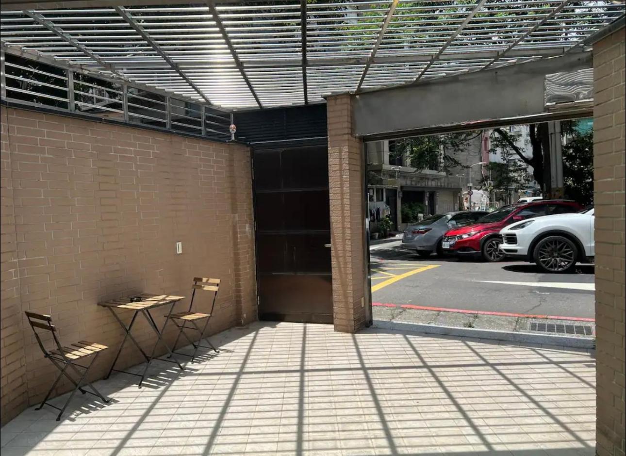 大安寓所 Taipei