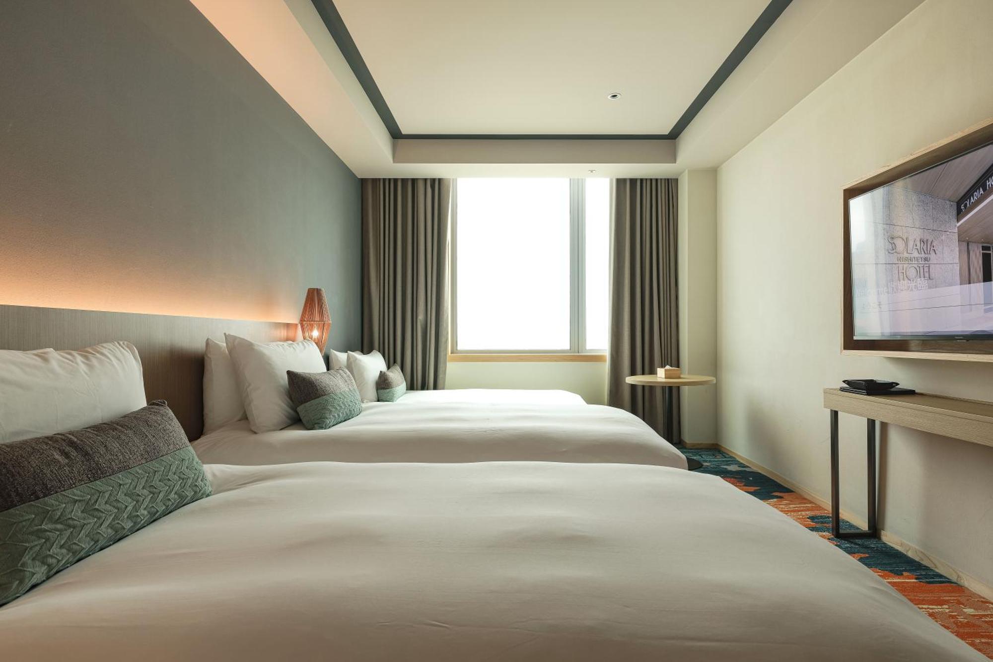 Hotel Solaria Nishitetsu Ximen