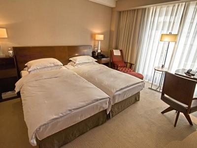 Les Ching Cheng 4* Taipei