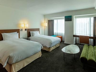 United 5* Taipei