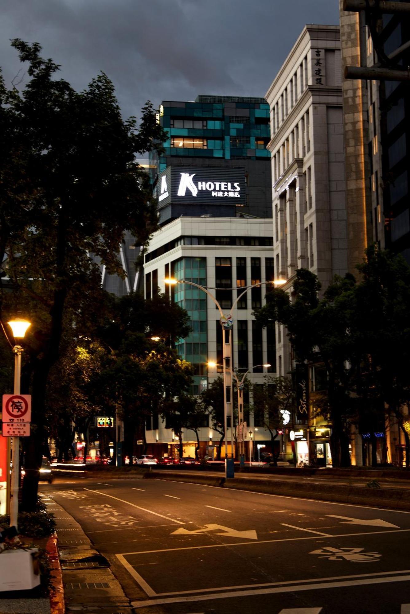 Hotel K Ii 4*