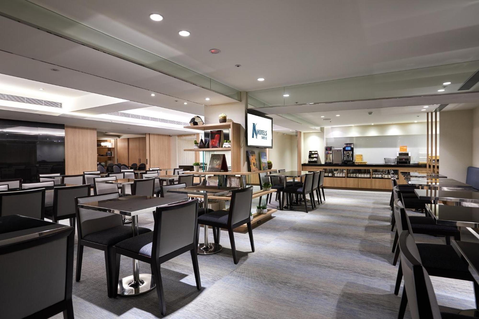 K Ii Hotel 4*