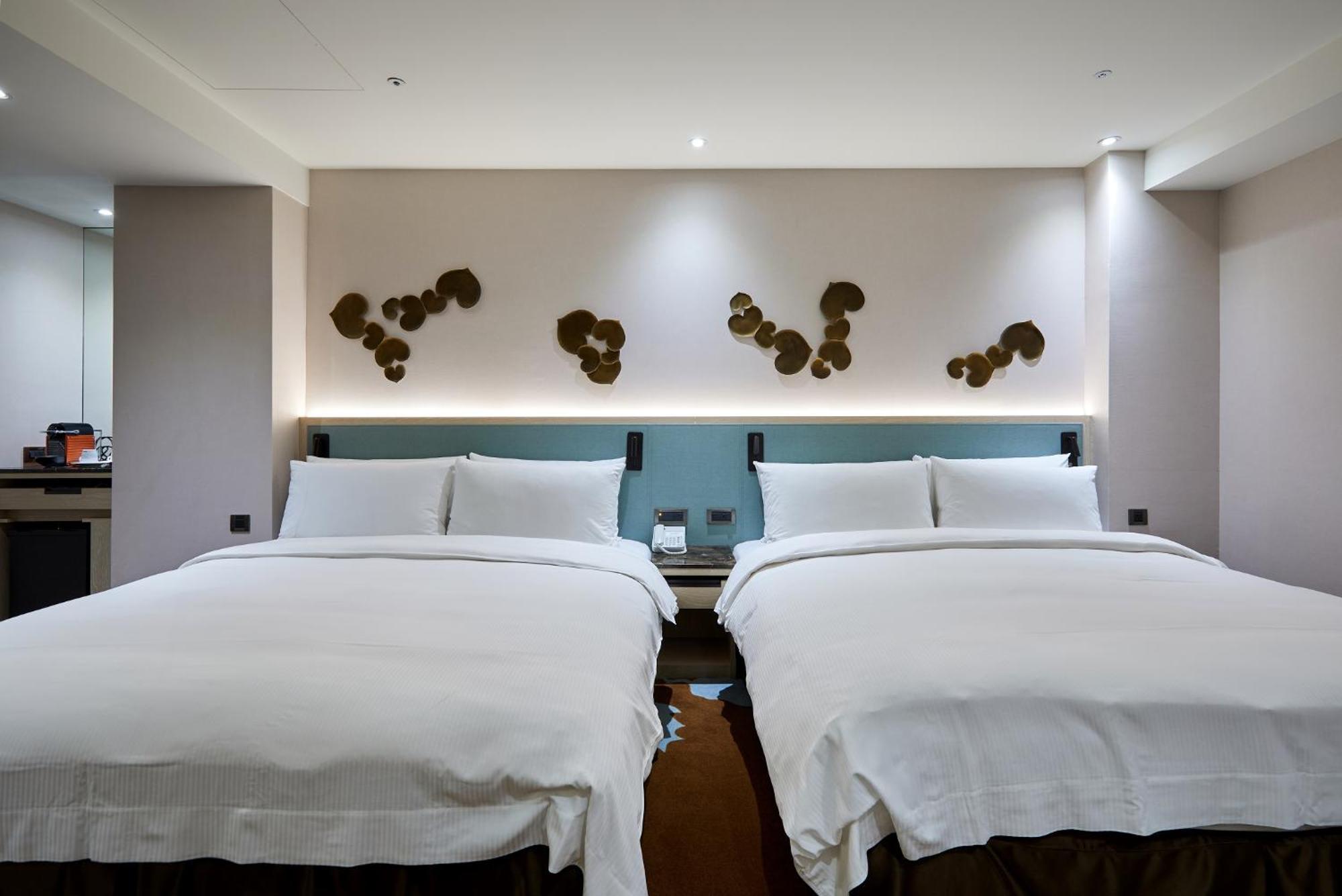 Hotel K Ii Taipei