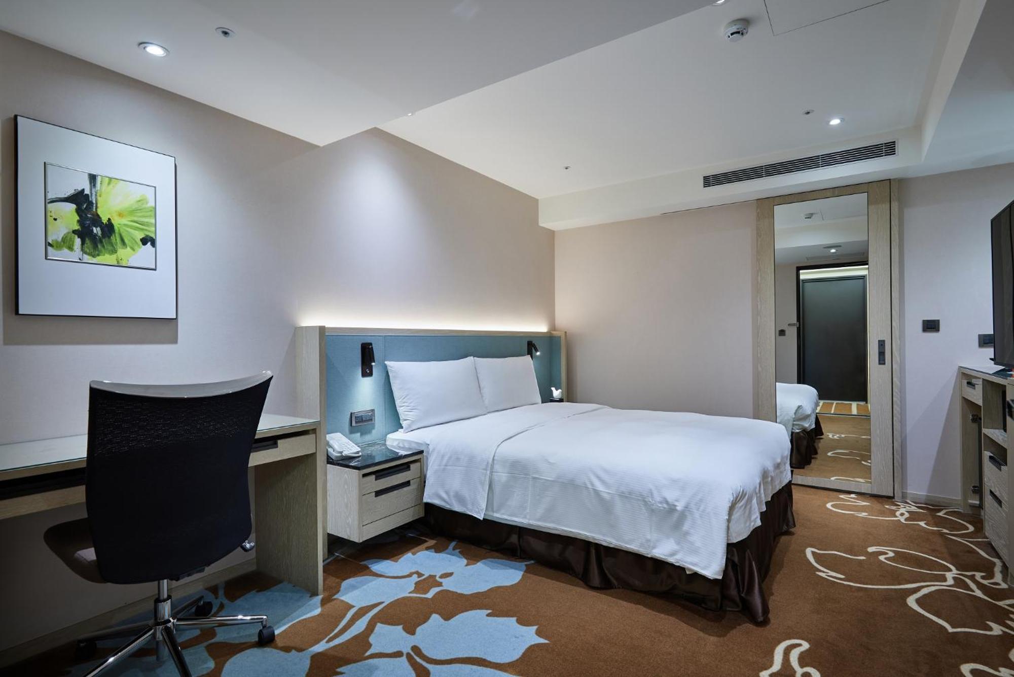 K Ii Hotel