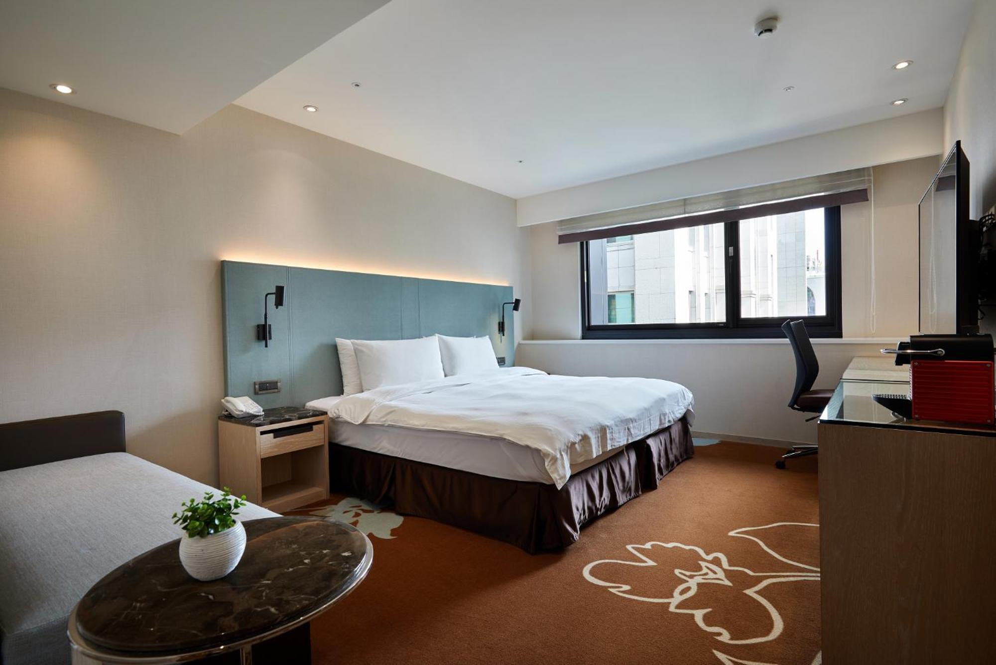 K Ii Hotel 4*