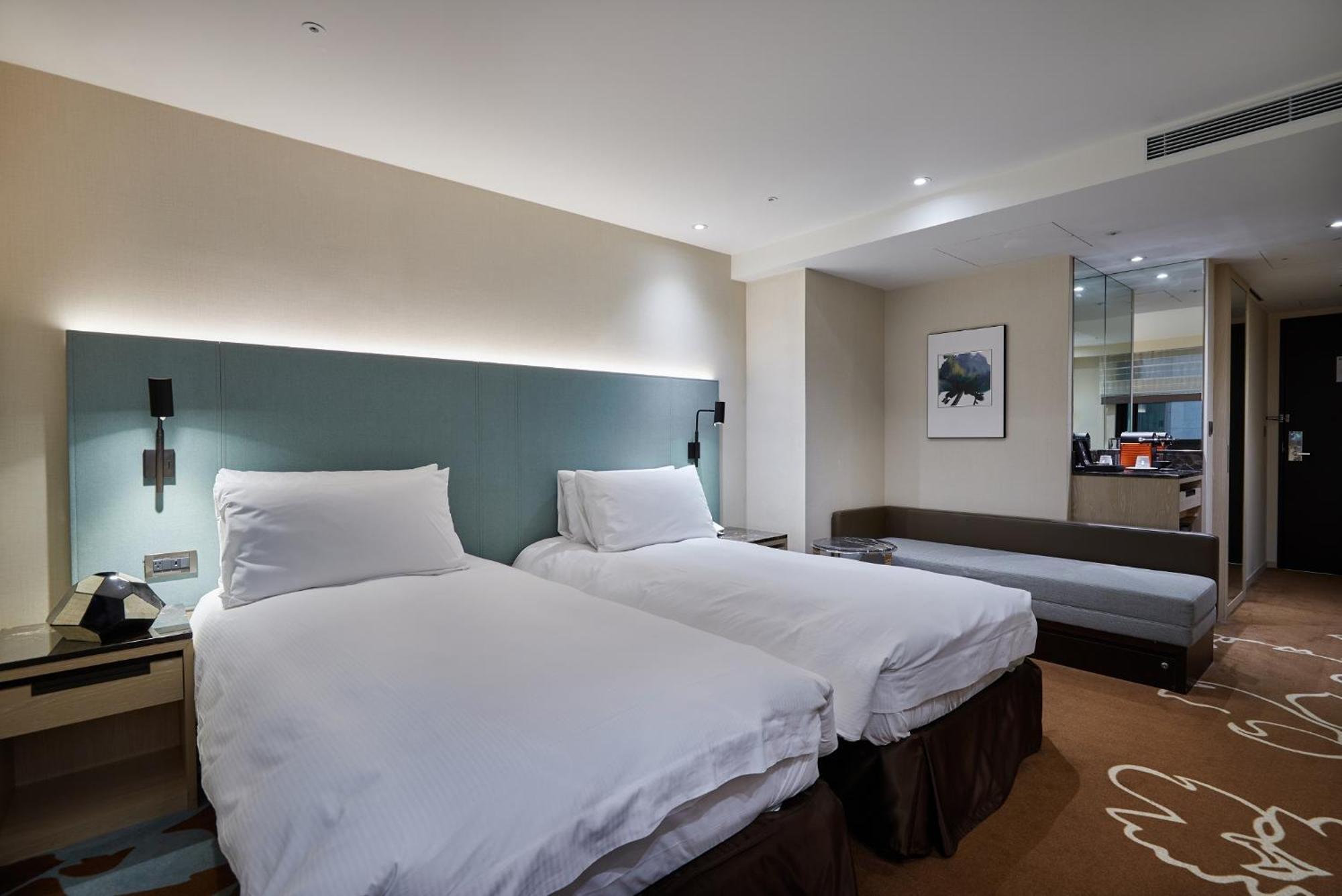Hotel K Ii