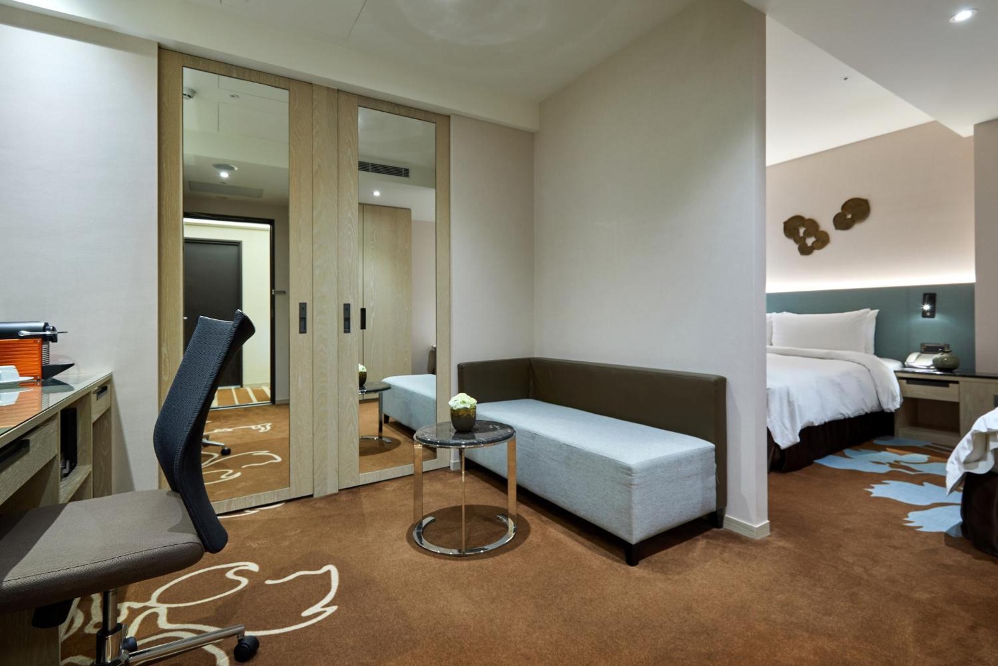 K Ii Hotel 4*