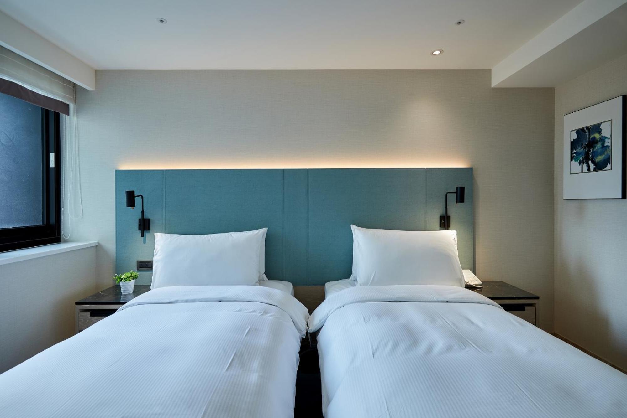 Hotel K Ii Taipei