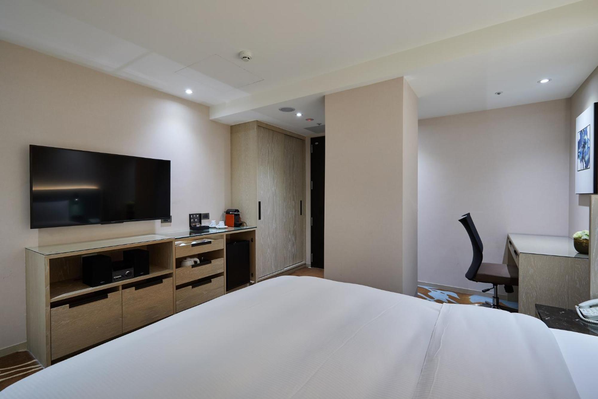 K Ii 4* Taipei
