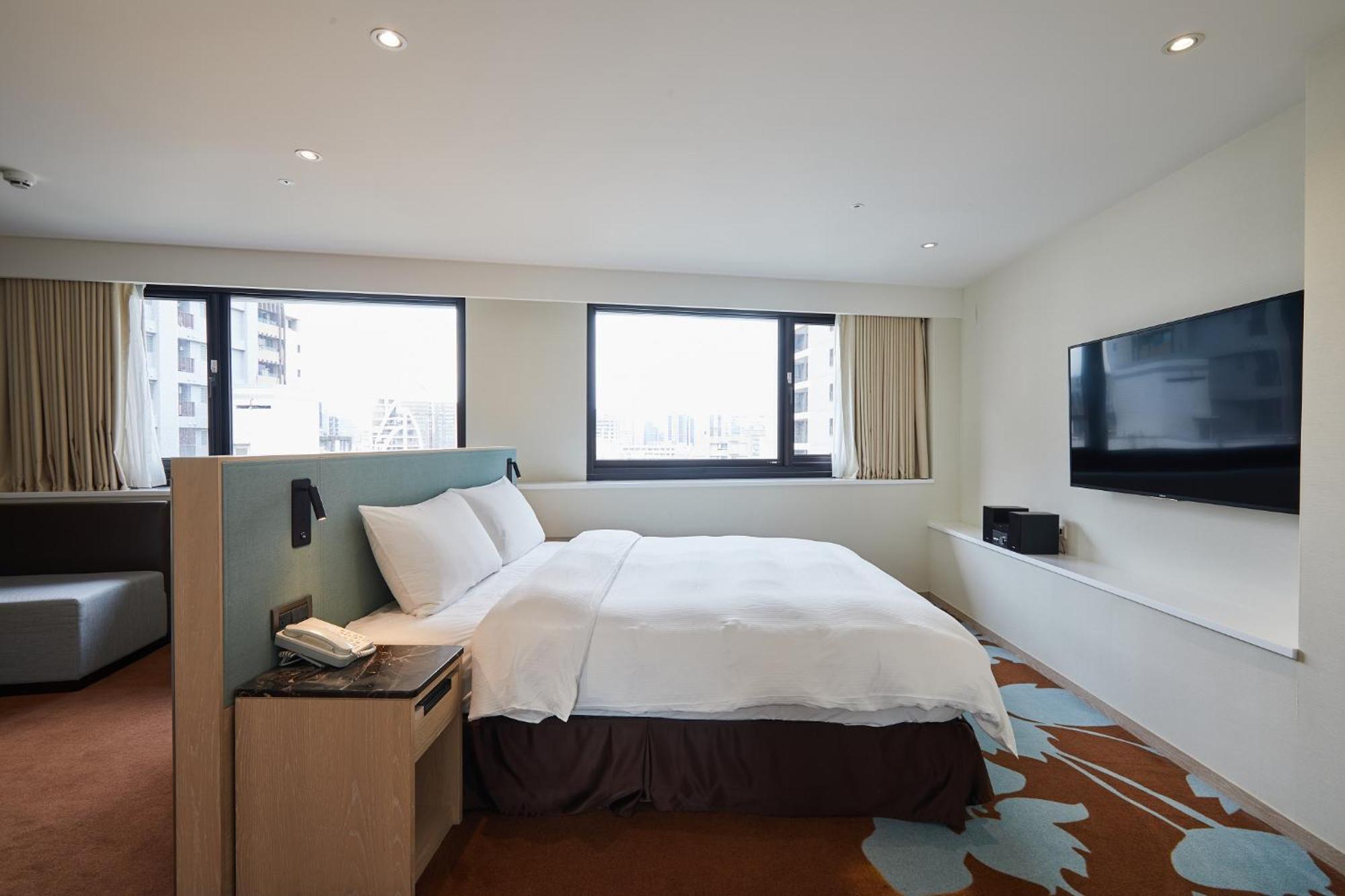 K Ii 4* Taipei