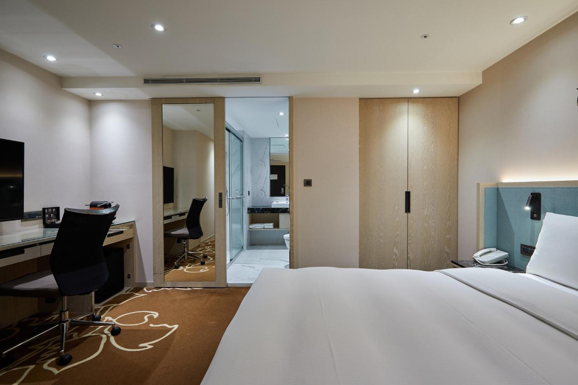 K Ii Hotel 4*