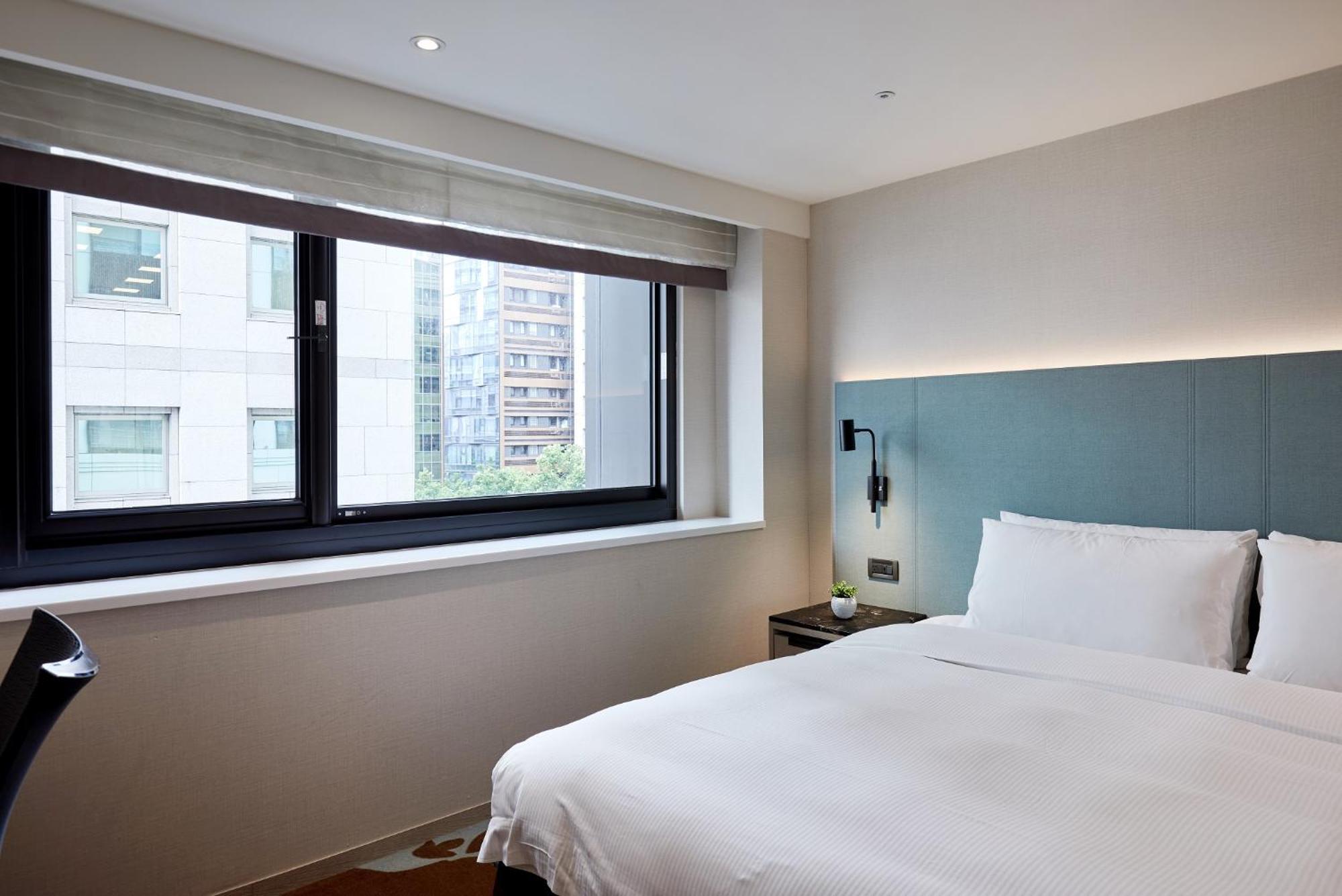 K Ii Hotel Taipei