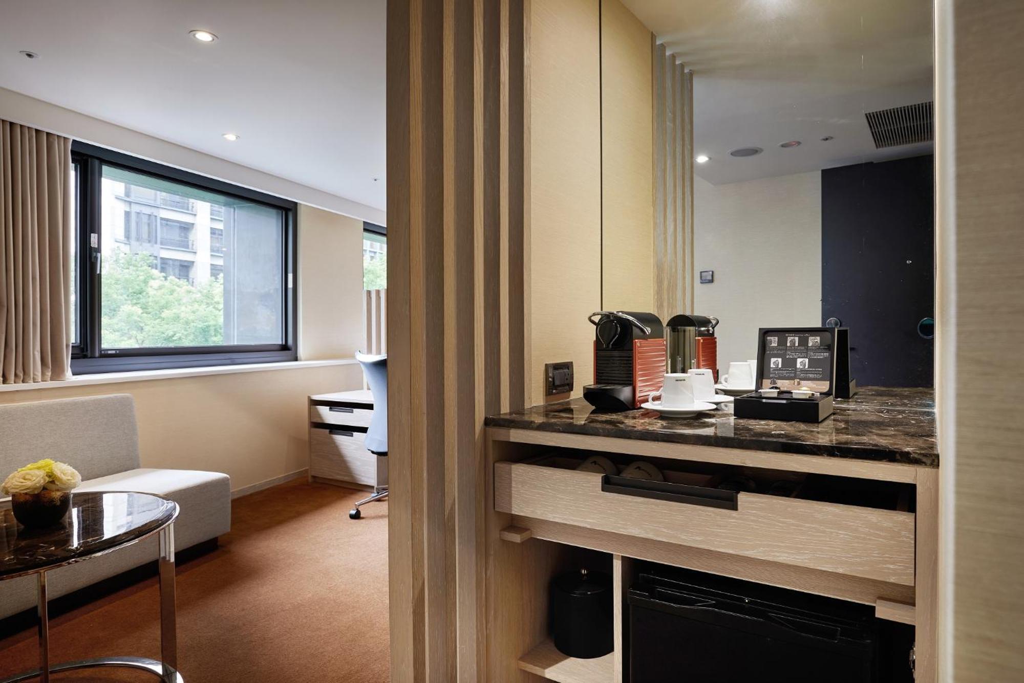 Hotel K Ii Taipei