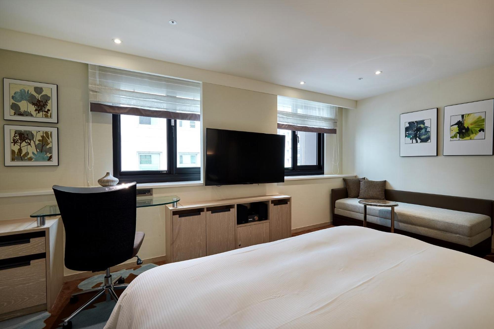 Hotel K Ii