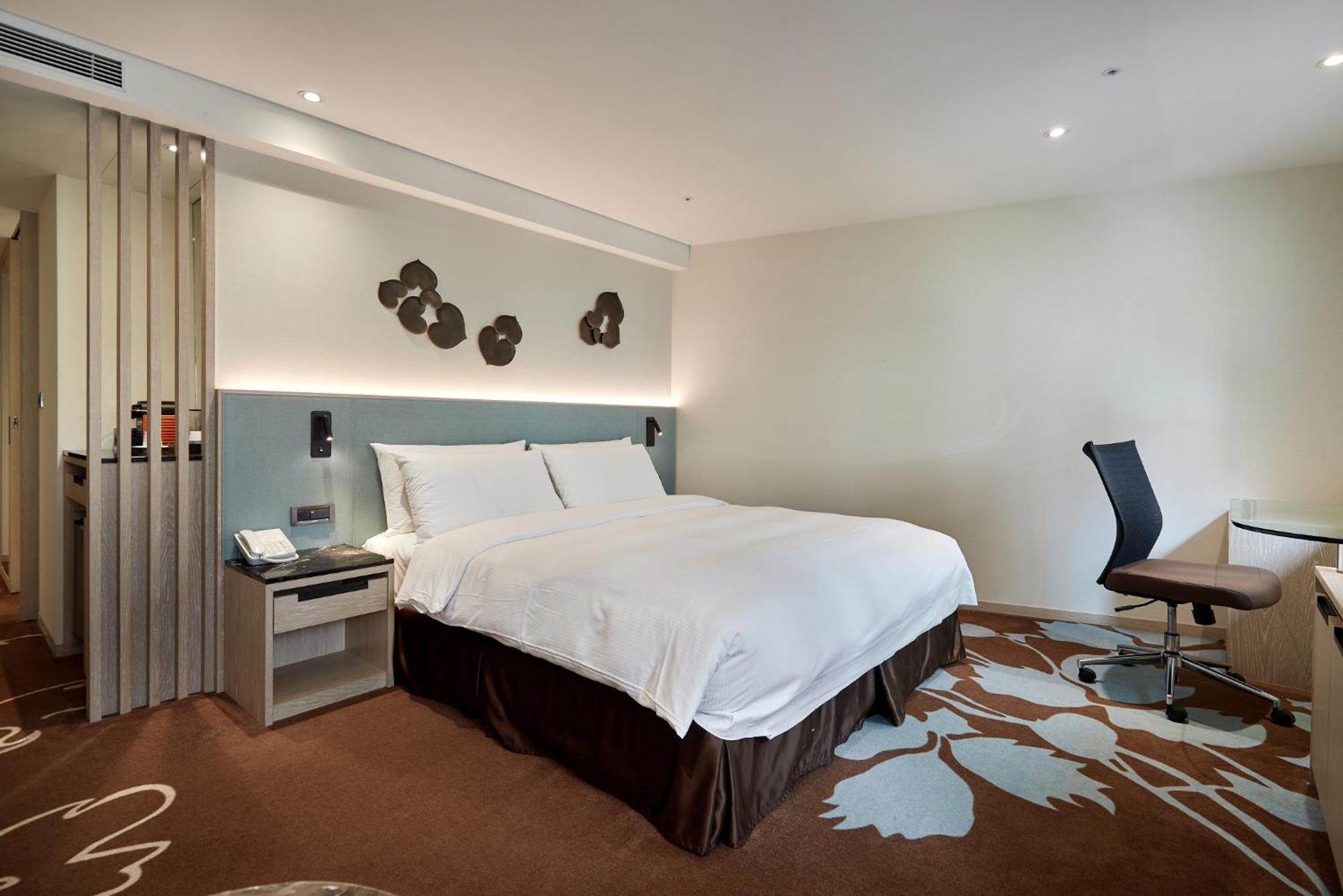 Hotel K Ii Taipei
