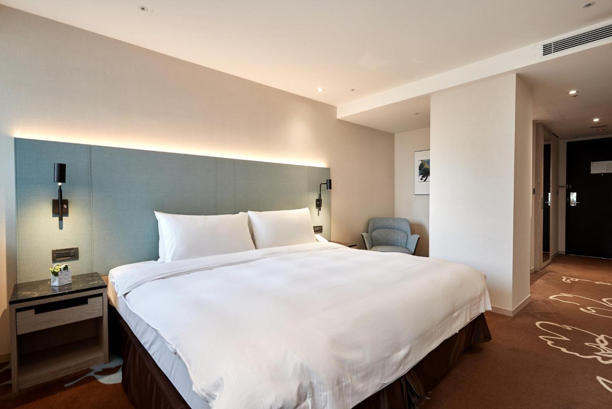 K Ii Hotel 4*