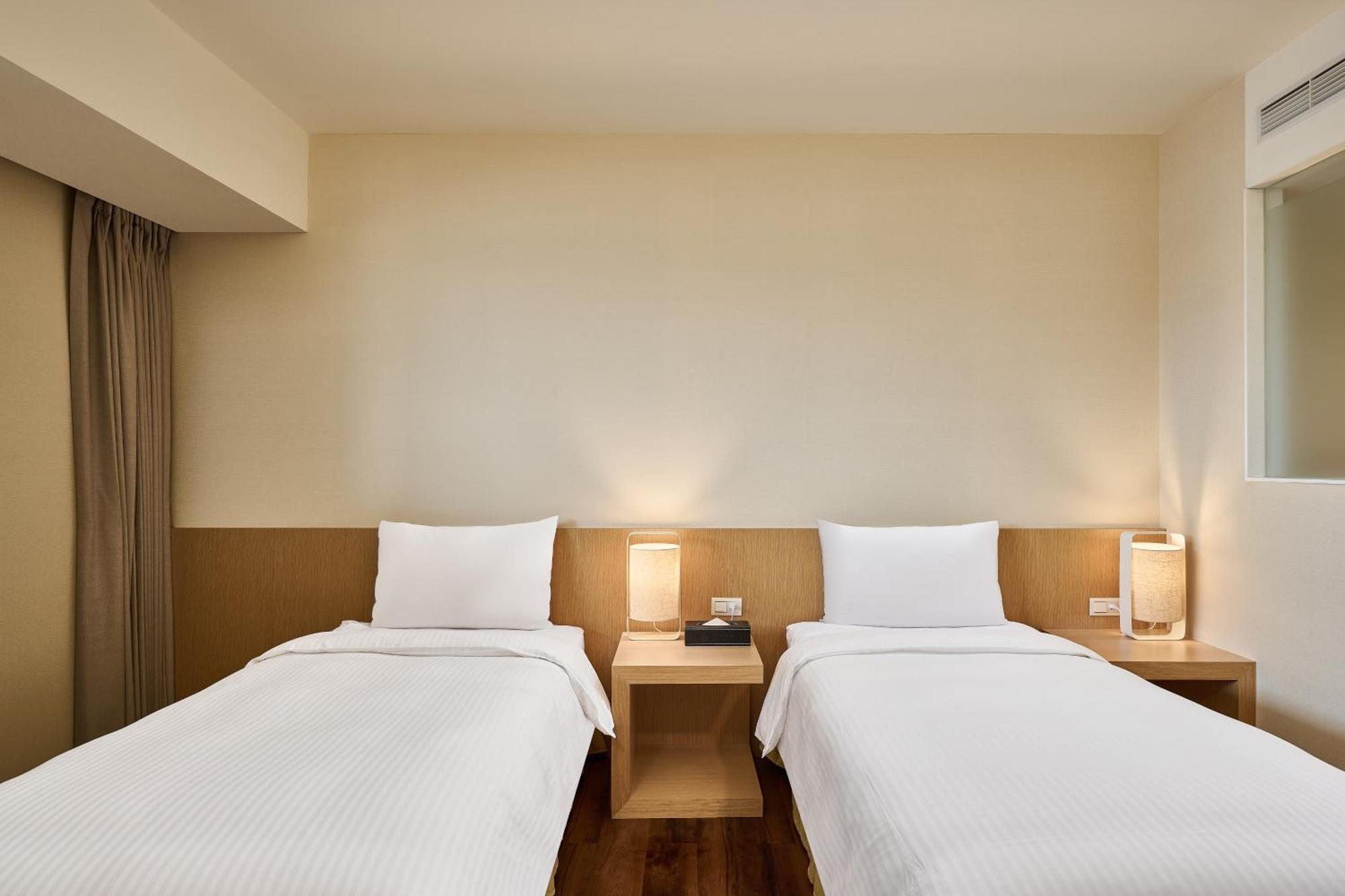 Hotel Eastin Taipei